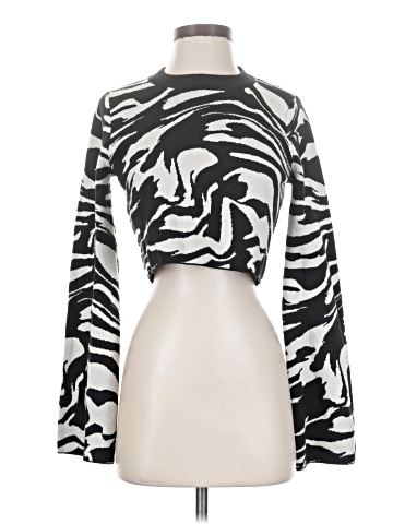 H&M Long Sleeve T-Shirt (view 1)