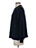 Lucky Brand Blue Pullover Sweater Size S - photo 5
