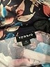 Torrid Floral Multi Color Brown Casual Dress Size 4X Plus (4) - photo 7