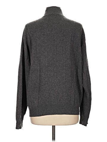 Jos. A. Bank Cashmere Pullover Sweater (view 2)