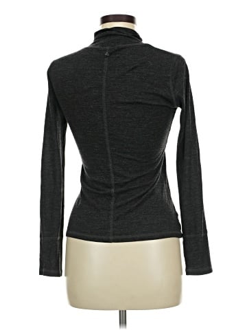 PrAna Long Sleeve Top (view 2)