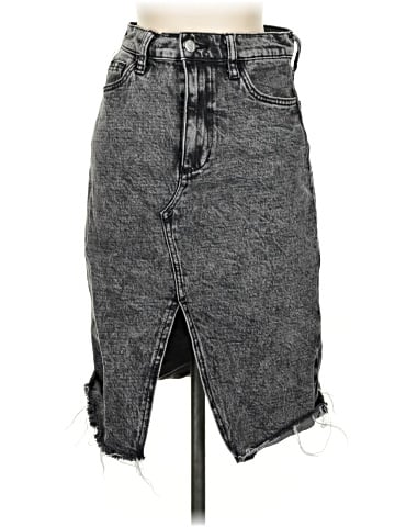 Joe's Jeans Denim Skirt (view 1)