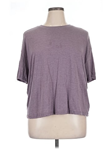 Allbirds Short Sleeve T-Shirt (view 1)
