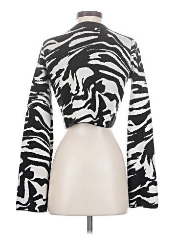 H&M Long Sleeve T-Shirt (view 2)