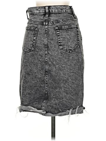 Joe's Jeans Denim Skirt (view 2)