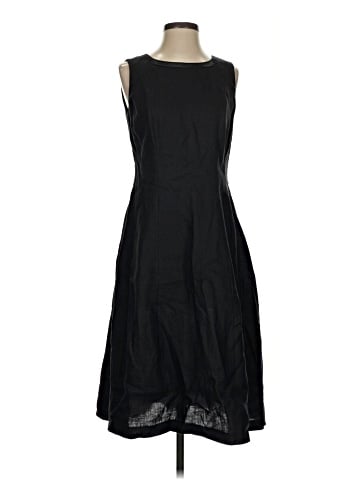 Lafayette 148 New York Cocktail Dress (view 1)