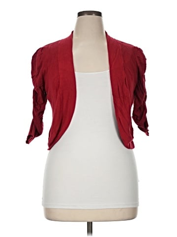 Cupio Cardigan (view 1)