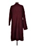 Assorted Brands 100% Acrylic Burgundy Cardigan Size L - photo 2