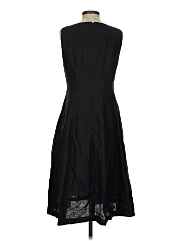 Lafayette 148 New York Cocktail Dress (view 2)