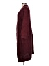 Assorted Brands 100% Acrylic Burgundy Cardigan Size L - photo 5