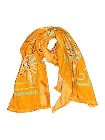 Agua by Agua Bendita Scarf (view 1)
