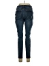 Maurices Solid Blue Jeans Size Lg R - photo 2