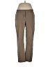Bamboo Traders Brown Casual Pants Size 12 - photo 1