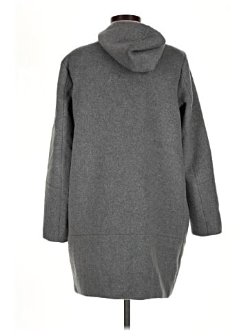 Garnet Hill Wool Coat (view 2)