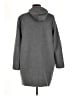 Garnet Hill Gray Wool Coat Size 6 - photo 2