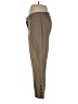 Bamboo Traders Brown Casual Pants Size 12 - photo 5