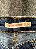 Levi's Solid Blue Jeans Size 30 waist - photo 7