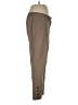 Bamboo Traders Brown Casual Pants Size 12 - photo 4
