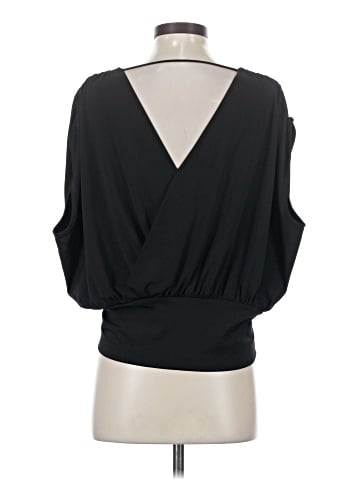 INC International Concepts 3/4 Sleeve Blouse (view 2)