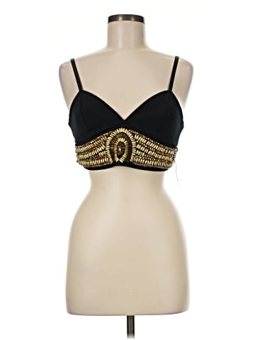 Bebe Sleeveless Top (view 1)