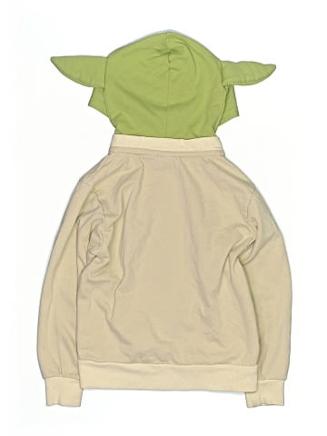 Star Wars Zip Up Hoodie (view 2)