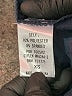 Le Lis Blue Casual Pants Size XS - photo 8
