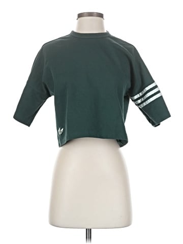 Adidas Short Sleeve Top (view 1)