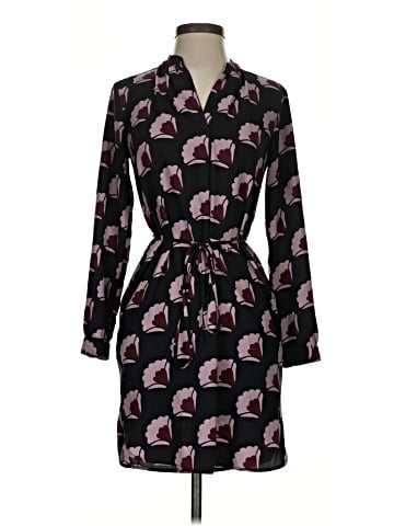 Ann Taylor LOFT Outlet Casual Dress (view 1)