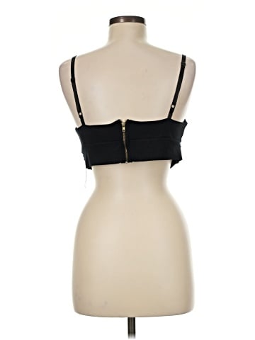 Bebe Sleeveless Top (view 2)