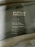 Girlfriend Collective Blue Athletic Shorts Size S - photo 3
