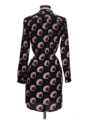 Ann Taylor LOFT Outlet Casual Dress (view 2)