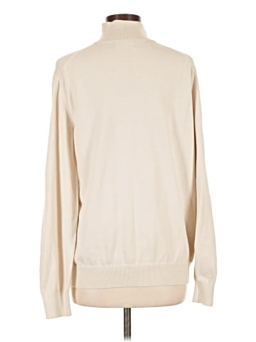 Nautica Long Sleeve Turtleneck (view 2)