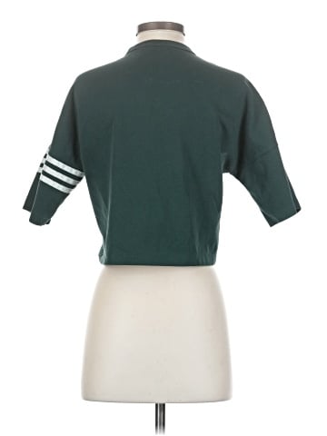 Adidas Short Sleeve Top (view 2)