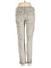 Free People Solid Silver Jeans Size 26 waist - photo 2