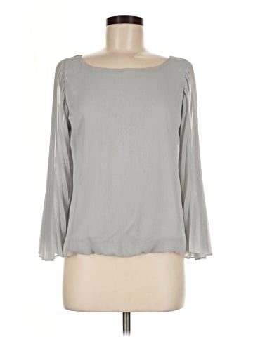 Alfani Long Sleeve Blouse (view 1)