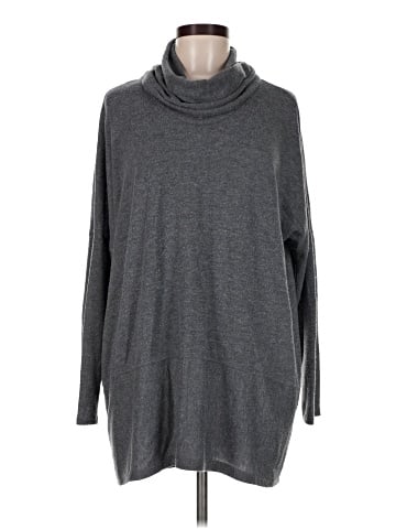 Saturday Sunday Turtleneck Sweater (view 1)