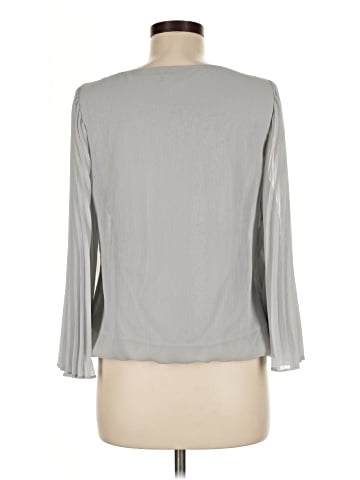 Alfani Long Sleeve Blouse (view 2)