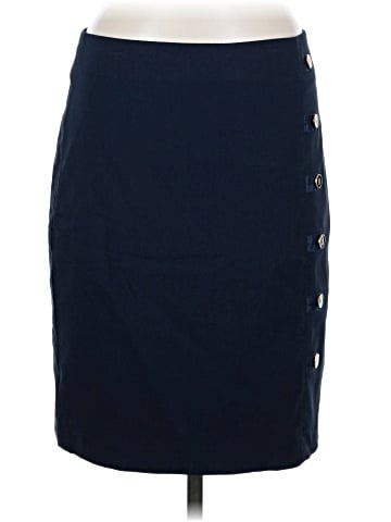 J. McLaughlin Casual Skirt (view 1)