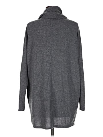 Saturday Sunday Turtleneck Sweater (view 2)
