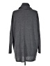 Saturday Sunday Gray Turtleneck Sweater Size M - photo 2