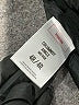 Express Black Dress Pants Size 4R - photo 8
