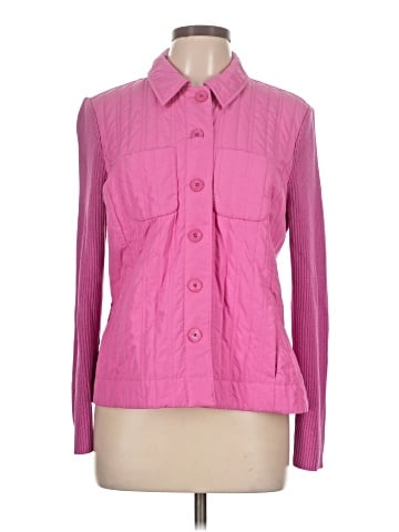 Sigrid Olsen Jacket (view 1)