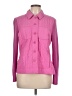 Sigrid Olsen 100% Polyester Pink Jacket Size L - photo 1