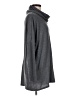 Saturday Sunday Gray Turtleneck Sweater Size M - photo 4
