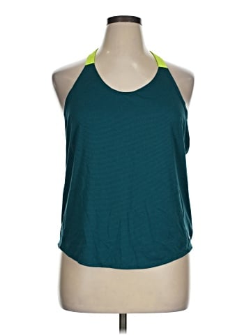 Nike Active Tank (view 1)