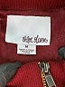 Chloe Oliver Print Red Pink Jacket Size M - photo 6