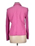 Sigrid Olsen 100% Polyester Pink Jacket Size L - photo 2