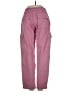 Aritzia Pink Cargo Pants Size S - photo 2
