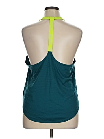 Nike Active Tank (view 2)