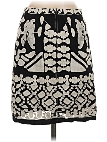 Greylin Formal Skirt (view 2)